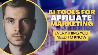 Best AI Tools for Affiliate Marketing 2023