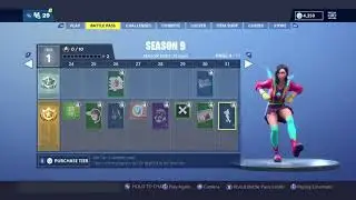 Cluck Strut)- FORTNITE REMIX