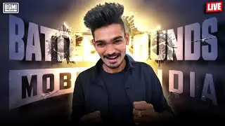 solo vs squad🔥 BGMI LIVE TELUGU #bgmi #solovssquad #bgmilive #intensegameplay