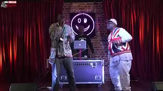 Clapper Priest VS UK Principal - Exclusive Clash Live & Direct at YouTube