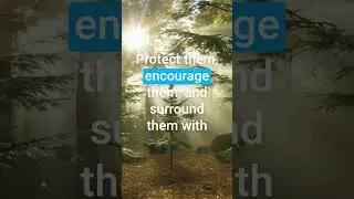 A Prayer for Children's Growth and Success