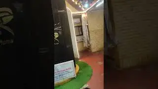 World's Biggest Perfume Bottle 3600 litter