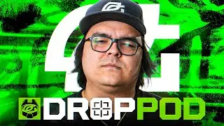 FormaL's Message to Pro Halo | The Drop Pod