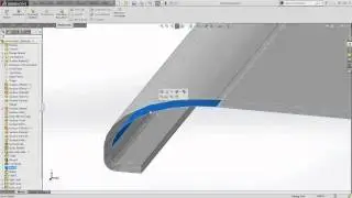 What's New in SolidWorks 2014