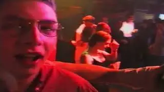 Jimmy s 21st - BJs - May 1998