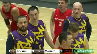 Torsus  47-65 Mariam    29 января 2022