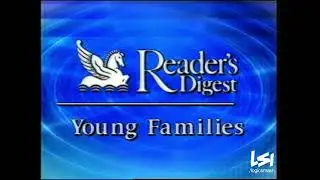 Readers Digest Young Families (2002)