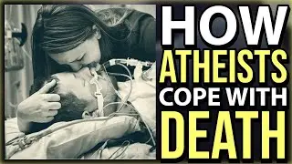 Dealing With Grief Without Heaven 