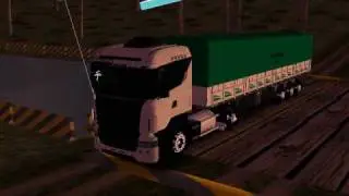 18 Wos PTTM Scania R580 Highline