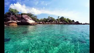 остров Тарутао(Koh Tarutao) Таиланд