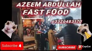 The Fast Food Review That Changed My Life Forever 03320483170