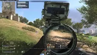 Call of Duty Best run so far today.