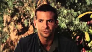 Aloha: Bradley Cooper 