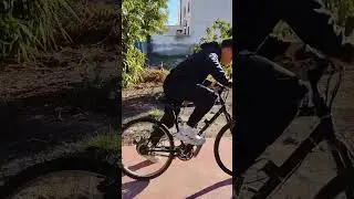 motorized bike rear wheel is locked up / rear wheel is not moving #motorizedbike #80cc #motorcycle