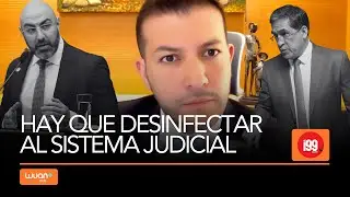 José Chalco: 