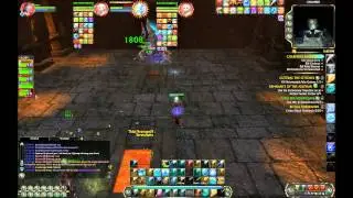 [Kuara Guide] Cyclorax - Charmer's Caldera Normal Mode