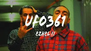 [FREE] Ufo361 x Ezhel Type Beat - 