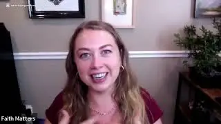 Making Peace With Your Temple Journey, with Sarah Perkins Sabey