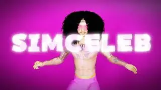 SIMCELEB 2026 YouTube INTRO #sims4 #gaming #sims 