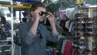 Jacks Make-Over-pt 2, Fashion