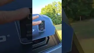 RSI Smart Cap open from the inside hack ! #rsi  #smartcap #hack #jeep #gladiator