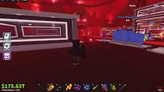 Duel Or Trade Sab
