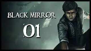 Black Mirror Gameplay Walkthrough Let's Play Part 1 (DAVID GORDON)