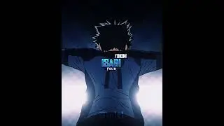 Isagi vs Shidou | Random Blue Lock Debates Pt.5