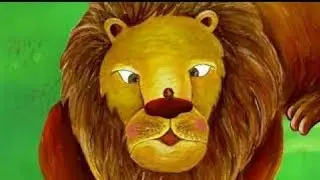 Learn the ABCs 'L' is for Lion and Ladybug
