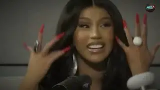 Cardi B & Offset Divorce Gets UGLY!  Fans React to the Fallout!