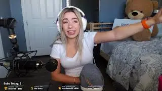 Dinglederper 20190316 Just Chatting