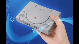 Guida completa Retroarch su Playstation Classic Autobleem, ecco come giocare i vostri retrogames