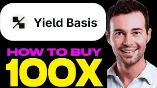 YB &mdash; How to Buy YieldBasis Token | DeFi Yield Platform on BNB & Ethereum