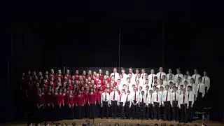 A Midnight Clear in Bethlehem