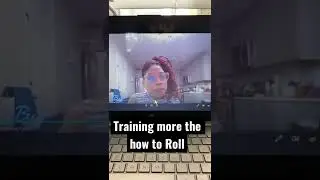 A snippet of what goes on in my Fingerprint class. I teach more then how to rolls prints.