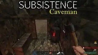 Refining Iron Ore!! | Subsistence Gameplay | E27