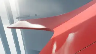 Vivid Surf | Spline Ramps
