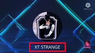 pubg Mobile TDM Gameplay|XT STRANGE.