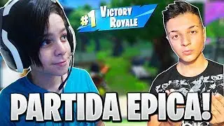 AQUELE DUO EPICO! Ft AlexandrePlays