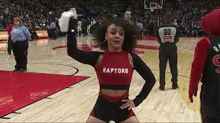 North Side Crew | Toronto Raptors 2/21/2025