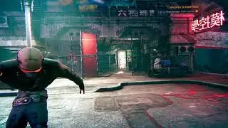 Ghostrunner Test Gameplay Intel HD Graphics 4000