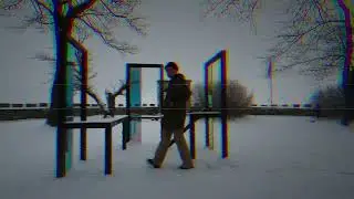 NIGHTLIFE - Prism of Colours (winter edition)