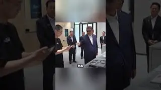 PUTIN DIDN'T EXPECT SUCH A TRICK FROM KAZAKHSTAN 🤬😳🤯