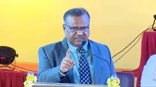 Manjunath K L High Court Justice