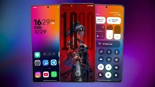 INCRÍVEL 🤩 SEU XIAOMI MAIS BONITO COM ESSES TEMAS CHINESES
