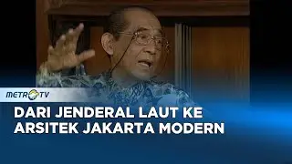 Gubernur Paling Berani dalam Sejarah Jakarta, Bang Ali Dok Classic