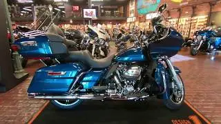 2020 Harley-Davidson Road Glide Limited - New Motorcycle For Sale - Milwaukee, WI