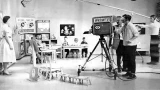 WRDW News 12 60th Anniversary - Station Image
