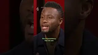 John Obi Mikel was NOT happy 👀