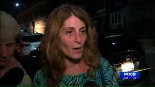 2 victims and gunman dead, 13 injured in Toronto shooting